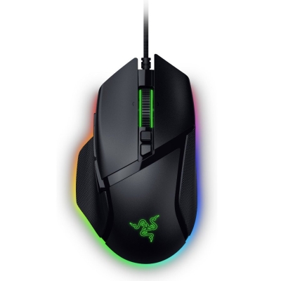 Геймърска мишка Razer Basilisk V3 35К - RZ01-05230100-R3M1, Черна gallery image 3