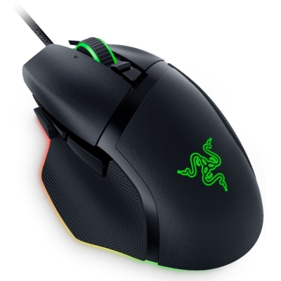 Геймърска мишка Razer Basilisk V3 35К - RZ01-05230100-R3M1, Черна gallery image 4