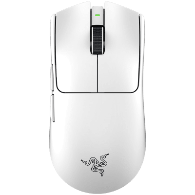 Безжична геймърска мишка Razer Viper V3 Pro - RZ01-05120200-R3G1, Бяла gallery image 1