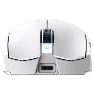 Безжична геймърска мишка Razer Viper V3 Pro - RZ01-05120200-R3G1, Бяла gallery image 4