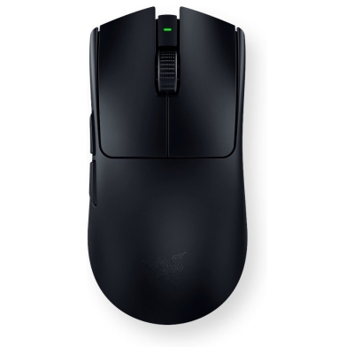 Безжична геймърска мишка Razer Viper V3 Pro - RZ01-05120100-R3G1, Черна gallery image 1