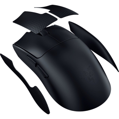 Безжична геймърска мишка Razer Viper V3 Pro - RZ01-05120100-R3G1, Черна gallery image 3