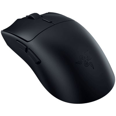 Безжична геймърска мишка Razer Viper V3 HyperSpeed - RZ01-04910100-R3M1, Черна gallery image 2