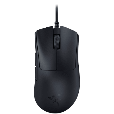 Геймърска мишка Razer DeathAdder V3 - RZ01-04640100-R3M1, Черна gallery image 1