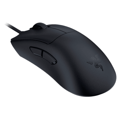 Геймърска мишка Razer DeathAdder V3 - RZ01-04640100-R3M1, Черна gallery image 2
