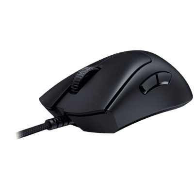 Геймърска мишка Razer DeathAdder V3 - RZ01-04640100-R3M1, Черна gallery image 4