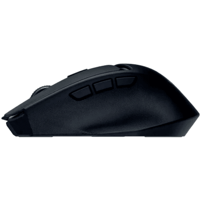 Безжична геймърска мишка Razer Basilisk Mobile - RZ01-04310100-R3G1, Черна gallery image 3