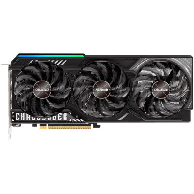 Видео карта ASRock AMD Radeon RX 9070 XT 16GB - RX9070XT CL 16G gallery image 2
