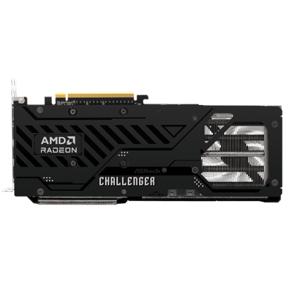 Видео карта ASRock AMD Radeon RX 9070 XT 16GB - RX9070XT CL 16G gallery image 5
