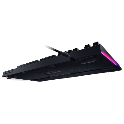 Геймърска клавиатура Razer BlackWidow V4, Черна - RZ03-04690100-R3M1 gallery image 5