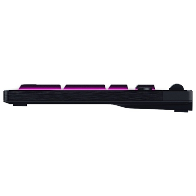 Безжична геймърска клавиатура Razer BlackWidow V4, Черна - RZ03-05270100-R3M1 gallery image 5