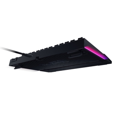 Геймърска клавиатура Razer BlackWidow V4 75%, Черна - RZ03-05000100-R3M1 gallery image 5