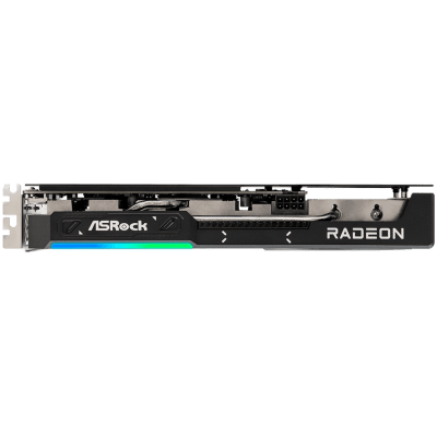 Видео карта ASRock AMD Radeon RX 9060 XT 16GB - RX9060XT CL 16GO gallery image 4