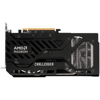 Видео карта ASRock AMD Radeon RX 9060 XT 16GB - RX9060XT CL 16GO gallery image 5