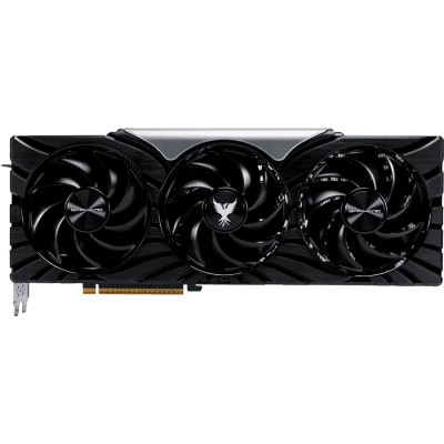 Видео карта Gainward GeForce RTX 5080 Phoenix GS 16GB - 4710562244946_3Y gallery image 2