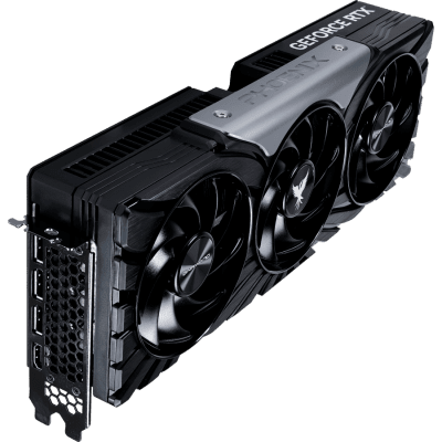Видео карта Gainward GeForce RTX 5080 Phoenix GS 16GB - 4710562244946_3Y gallery image 7