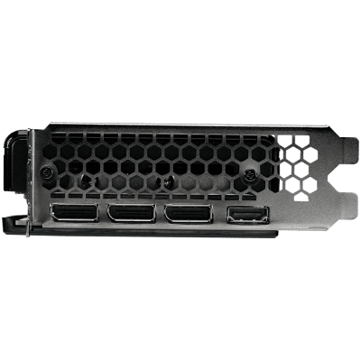 Видео карта Palit GeForce RTX 5070 Infinity 3 12GB - 4710562245097_3Y gallery image 3