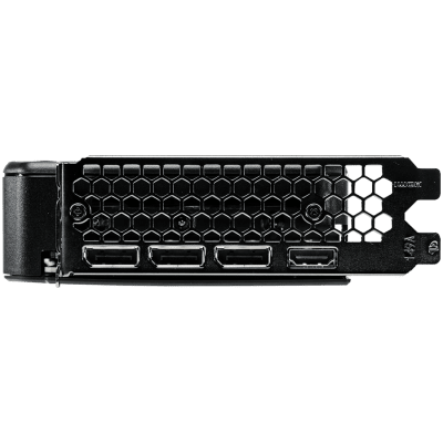 Видео карта Palit GeForce RTX 5060 Ti 8GB Dual - 4710562245264_3Y gallery image 3