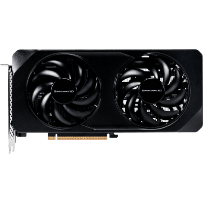 Видео карта Gainward GeForce RTX 5060Ti 8GB Ghost - 4710562245288_3Y gallery image 10