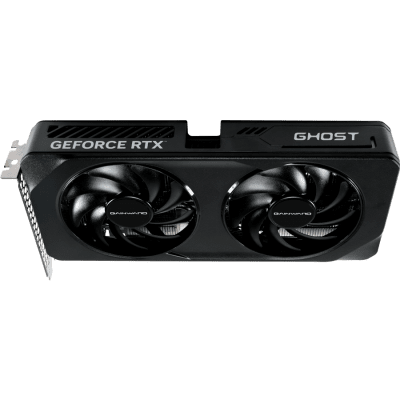 Видео карта Gainward GeForce RTX 5060Ti 8GB Ghost - 4710562245288_3Y gallery image 3