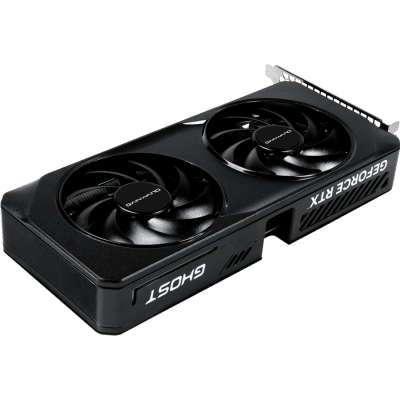 Видео карта Gainward GeForce RTX 5060Ti 8GB Ghost - 4710562245288_3Y gallery image 4