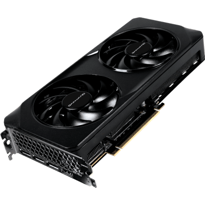 Видео карта Gainward GeForce RTX 5060Ti 8GB Ghost - 4710562245288_3Y gallery image 5