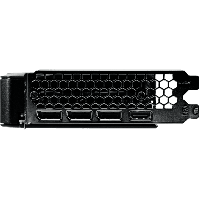 Видео карта Gainward GeForce RTX 5060Ti 8GB Ghost - 4710562245288_3Y gallery image 6