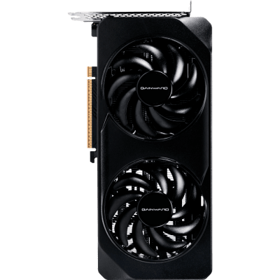 Видео карта Gainward GeForce RTX 5060Ti 8GB Ghost - 4710562245288_3Y gallery image 7
