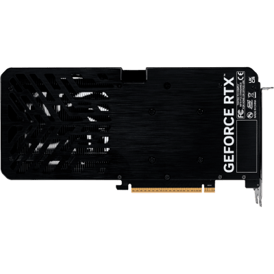 Видео карта Gainward GeForce RTX 5060Ti 8GB Ghost - 4710562245288_3Y gallery image 9