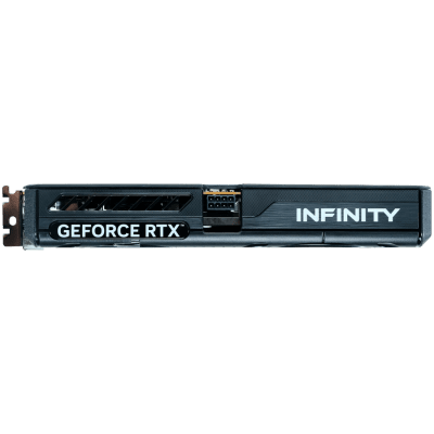 Видео карта Palit GeForce RTX 5060 8GB Infinity 2 OC - 4710562245684_3Y gallery image 4
