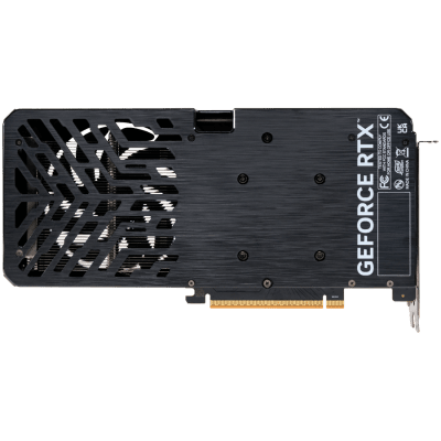 Видео карта Palit GeForce RTX 5060 8GB Infinity 2 OC - 4710562245684_3Y gallery image 5