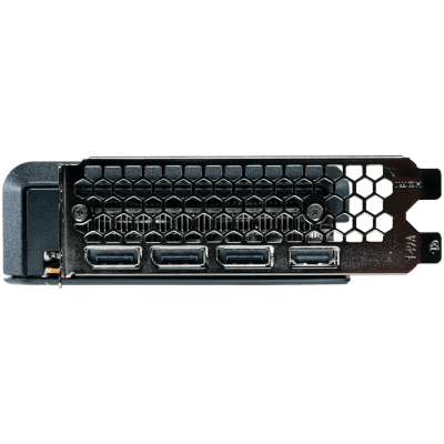 Видео карта Palit GeForce RTX 5060 8GB Infinity 2 OC - 4710562245684_3Y gallery image 6