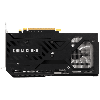 Видео карта ASRock Intel Arc B570 Challenger OC 10GB - B570 CL 10GO gallery image 5