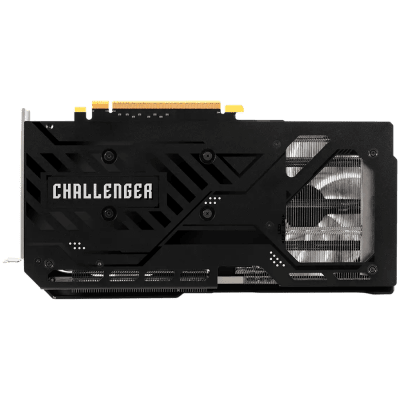 Видео карта ASRock Intel Arc B580 Challenger OC 12GB - B580 CL 12GO gallery image 5