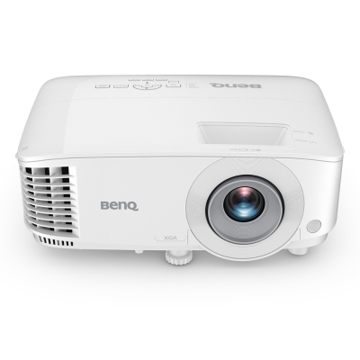 Мултимедиен проектор BenQ MX560, DLP, 4000 ANSI Lum, Бял - 9H.JNE77.1HE gallery image 2