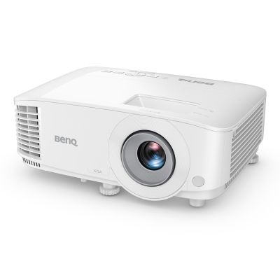 Мултимедиен проектор BenQ MX560, DLP, 4000 ANSI Lum, Бял - 9H.JNE77.1HE gallery image 3