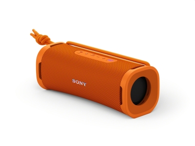 Безжична колонка Sony SRS-ULT10, Оранжева - SRSULT10D.CE7 gallery image 1