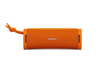 Безжична колонка Sony SRS-ULT10, Оранжева - SRSULT10D.CE7 gallery image 2