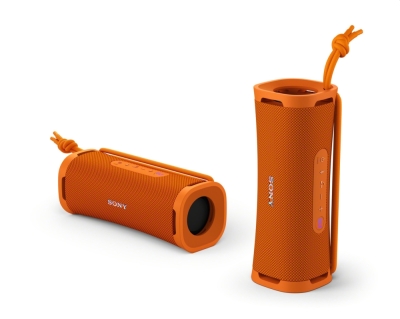 Безжична колонка Sony SRS-ULT10, Оранжева - SRSULT10D.CE7 gallery image 5