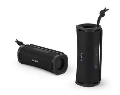 Безжична колонка Sony  SRS-ULT10, Черна - SRSULT10B.CE7 gallery image 5