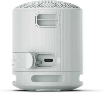 Безжична колонка  Sony SRS-XB100, Светлосива - SRSXB100H.CE7 gallery image 2