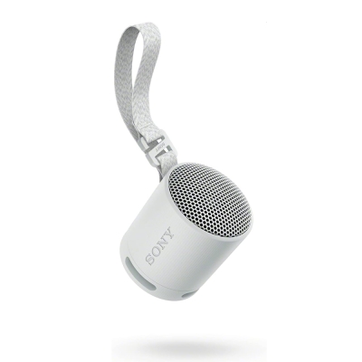 Безжична колонка  Sony SRS-XB100, Светлосива - SRSXB100H.CE7 gallery image 4