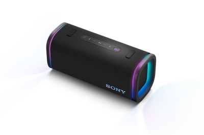Безжична колонка Sony SRS-ULT50 ULT FIELD 5, Черна - SRSULT50B.CE7 gallery image 4