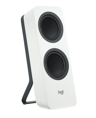 Колони Logitech Z207, Бели - 980-001292 gallery image 3