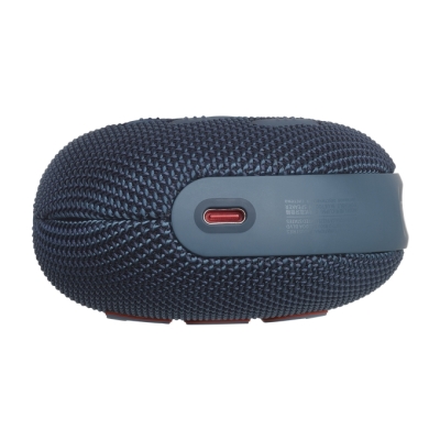 Безжична колонка JBL CLIP 5, Синя - JBLCLIP5BLU gallery image 6