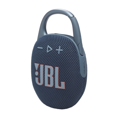 Безжична колонка JBL CLIP 5, Синя - JBLCLIP5BLU gallery image 7