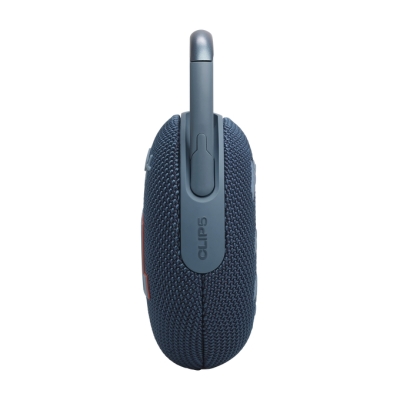 Безжична колонка JBL CLIP 5, Синя - JBLCLIP5BLU gallery image 8