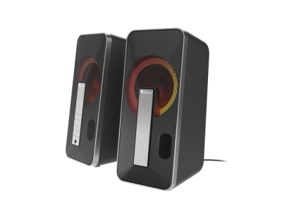 Геймърски колони Genesis Helium 100BT RGB - NCS-1635 gallery image 3