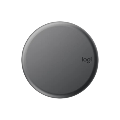 Озвучителна система Logitech Z407, Тъмносива - 980-001348 gallery image 4