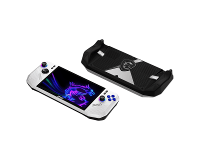 Игрова конзола MSI CLAW A8 BZ2EM - CLAW A8 BZ2EM-057GR gallery image 4